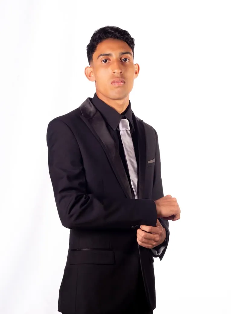 Adrián Lorenzo