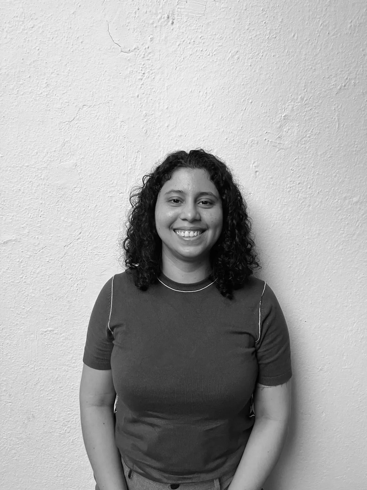 Nadine Zapata