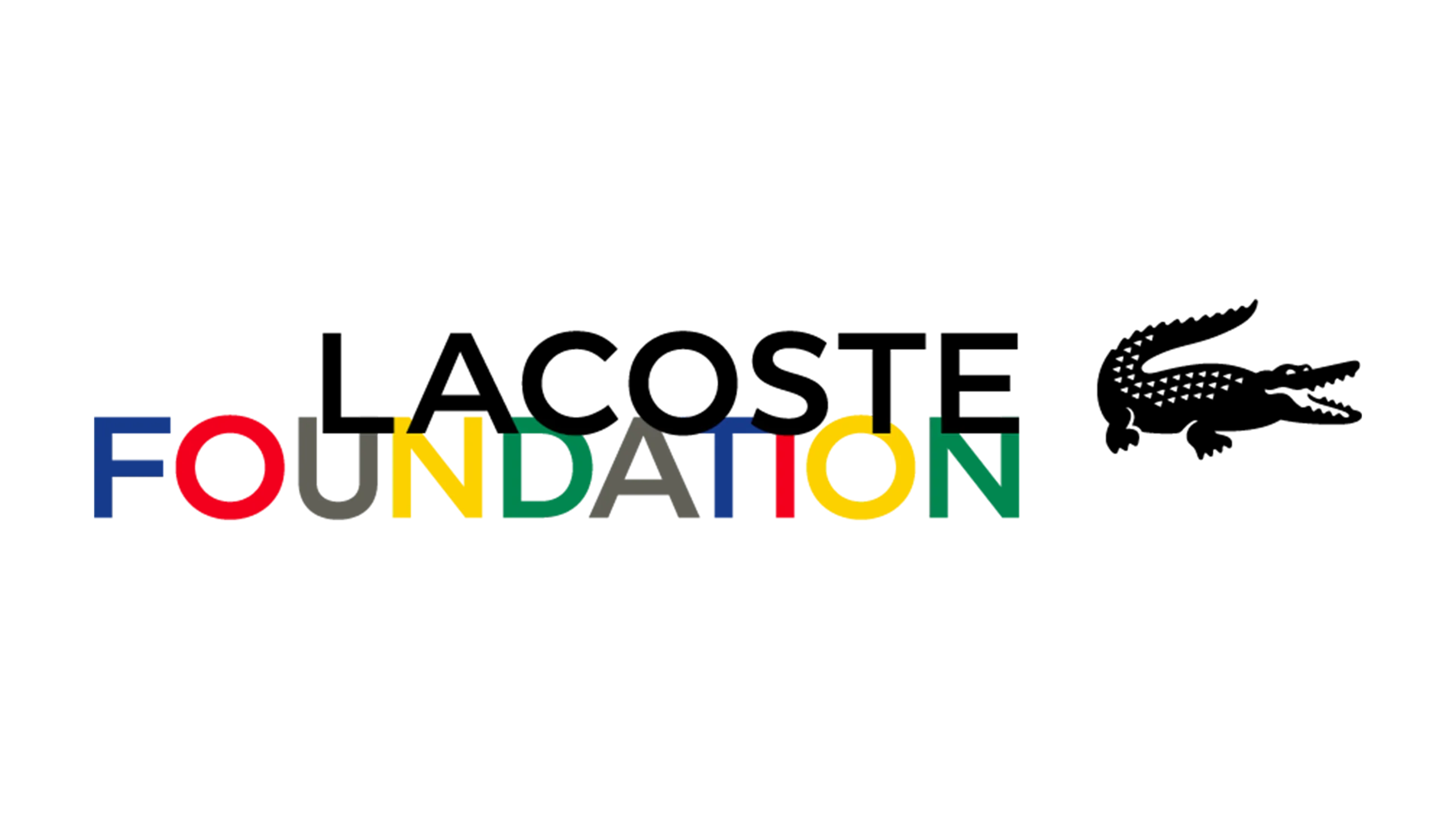 Lacoste Foundation